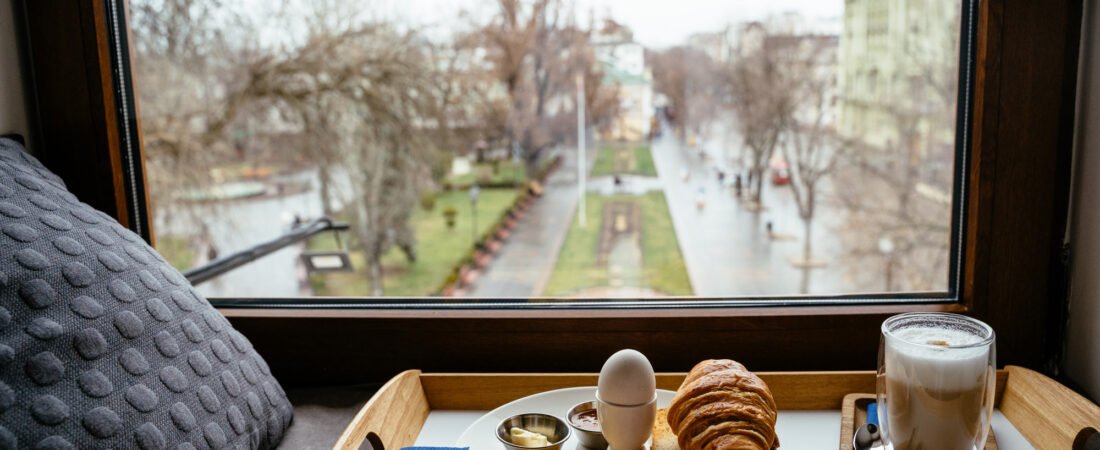 Why Does Condensation Appear on Windows? Causes & Solutions