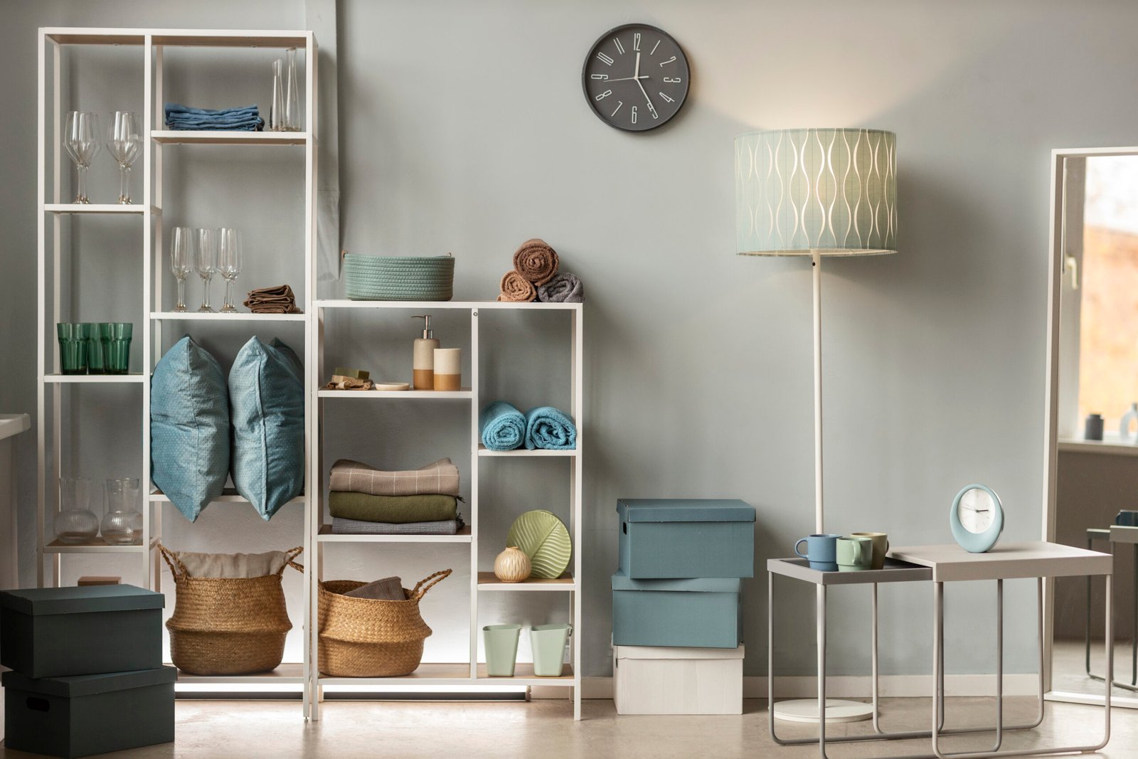 How to Make Your Home Feel More Comfortable Without Spending Much