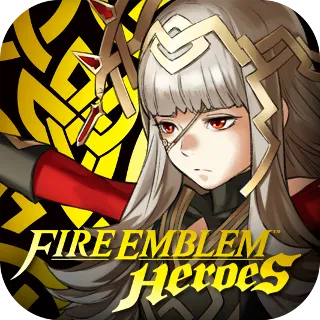Fire Emblem Heroes