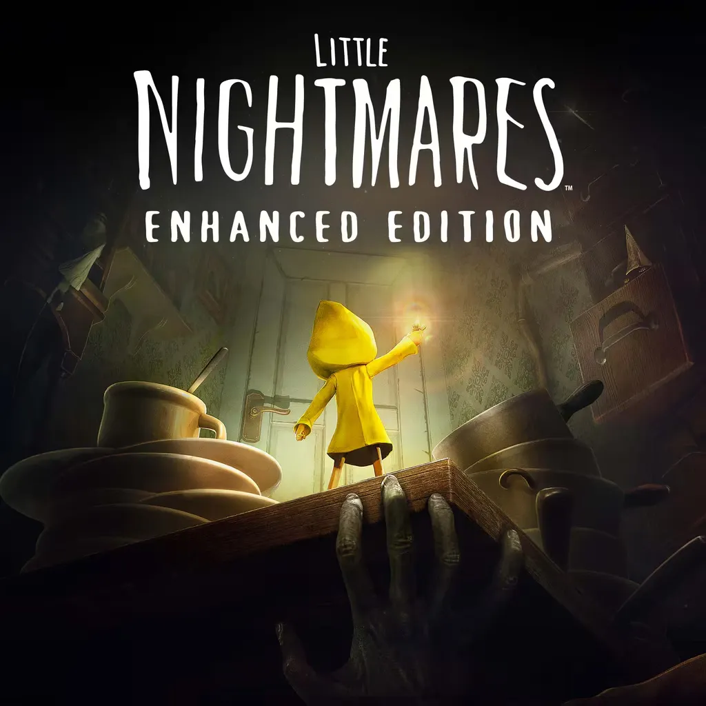 Very Little Nightmares