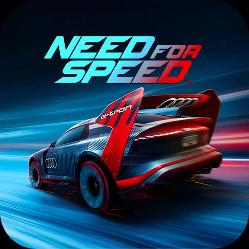 Need for Speed No Limits