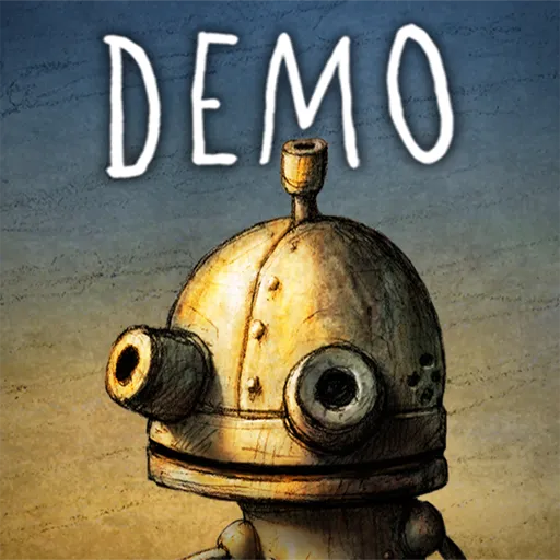 Machinarium