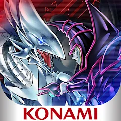 Yu-Gi-Oh! Master Duel