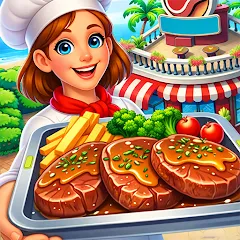 Cooking Fever