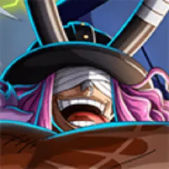 One Piece Treasure Cruise