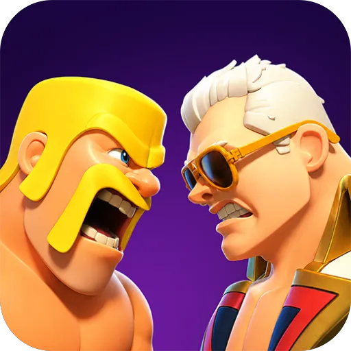 Clash of Clans