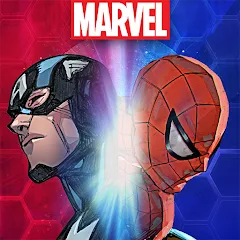 Marvel Snap
